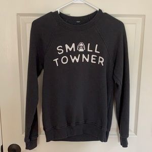 Kinship Goods Small at owner sweatshirt size small